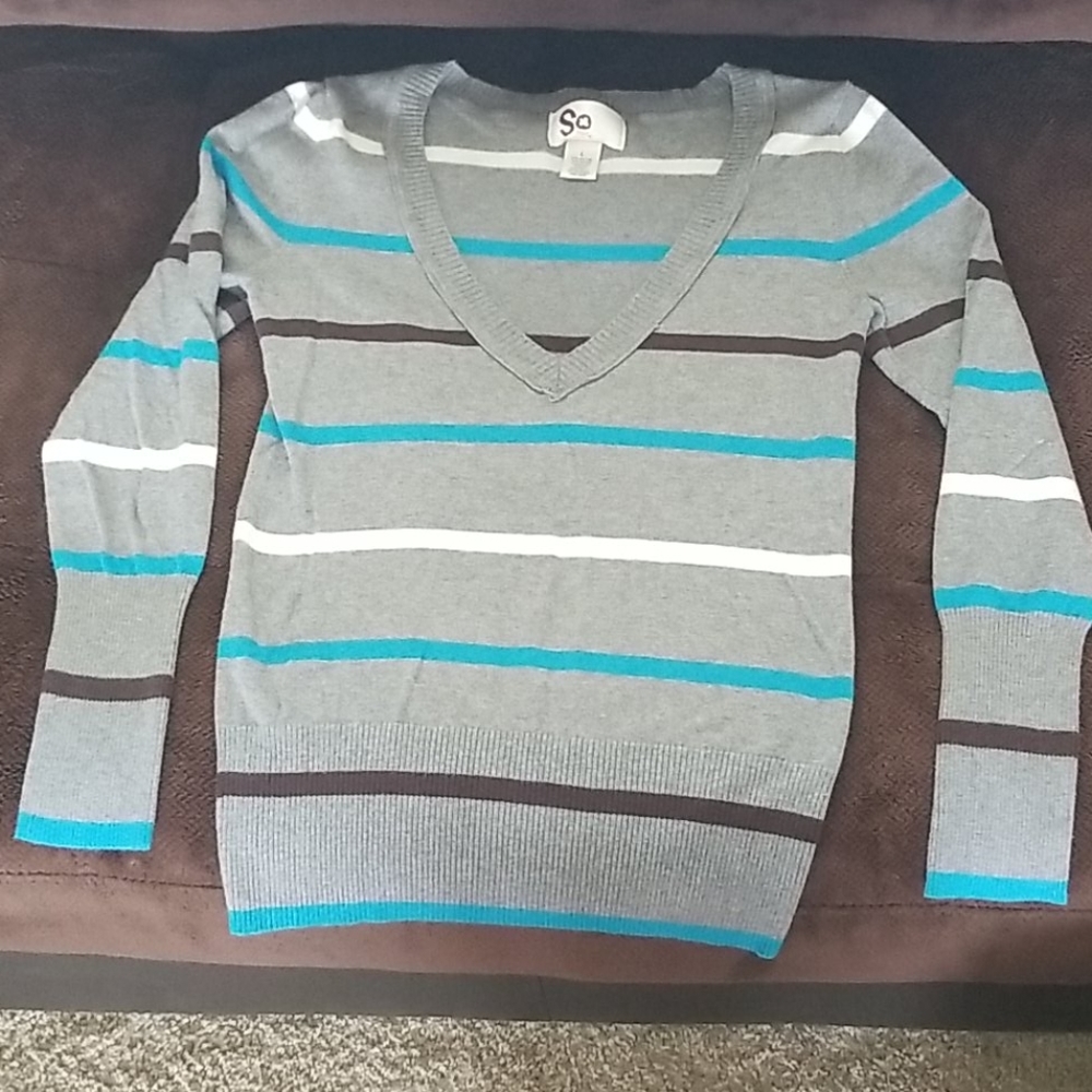 Long sleeve t-shirt